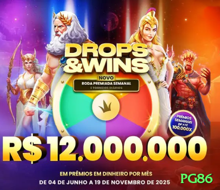 pg86: Melhores Práticas e Estratégias Comprovadas01 - pg86 🎰📉 Volatilidade baixa + grind longo: spins baratos com RTP alto — acumule small wins para lucro estável! 🛡️💰