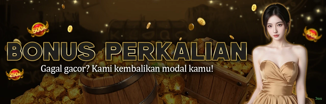 Plataforma completa da 3ss com todos os jogos